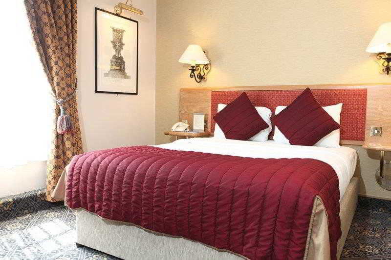 Best Western Grosvenor, Stratford upon Avon