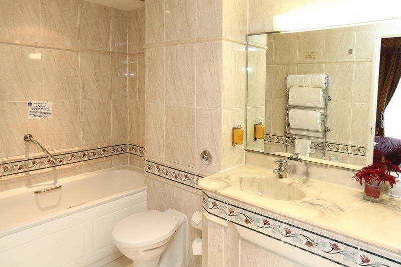 Best Western Grosvenor, Stratford upon Avon