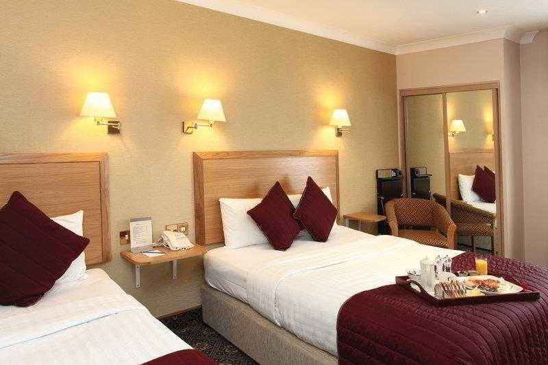 Best Western Grosvenor, Stratford upon Avon