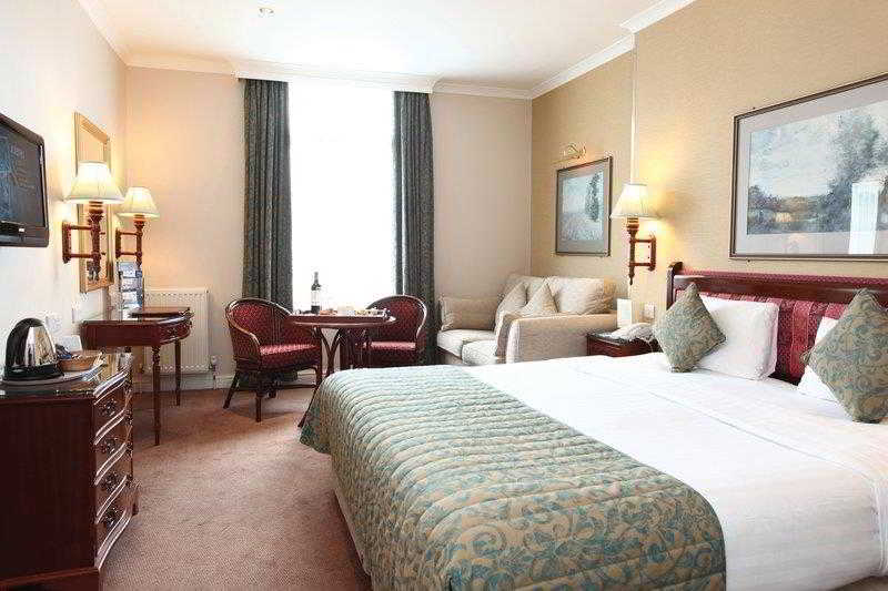 Best Western Grosvenor, Stratford upon Avon