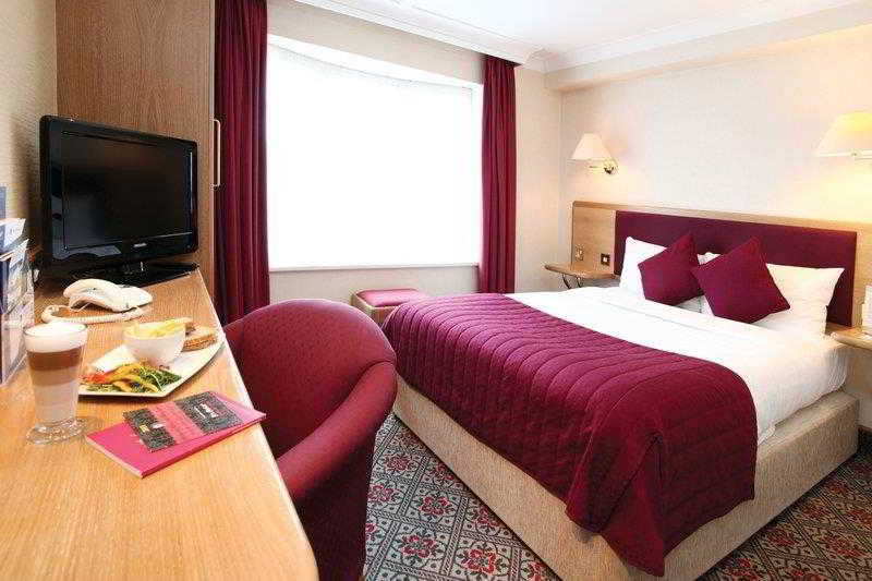 Best Western Grosvenor, Stratford upon Avon