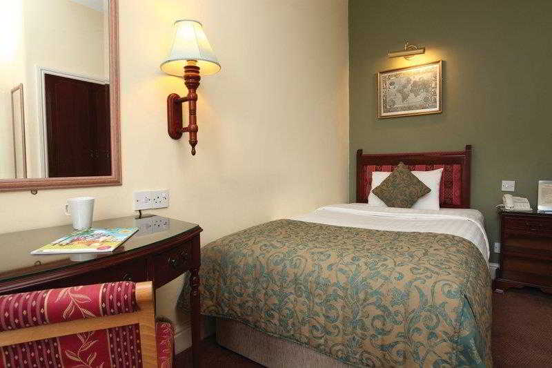 Best Western Grosvenor, Stratford upon Avon