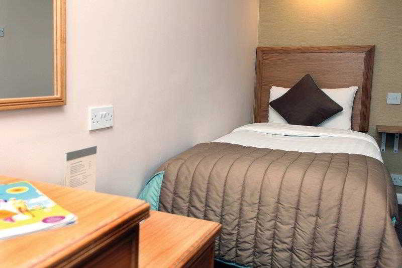 Best Western Grosvenor, Stratford upon Avon