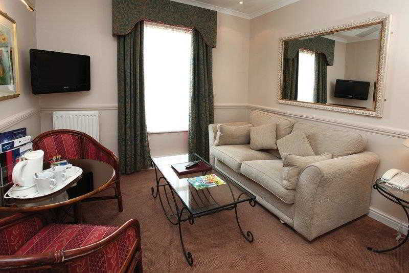 Best Western Grosvenor, Stratford upon Avon