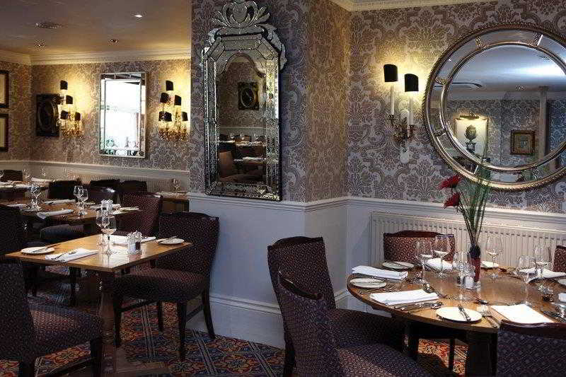 Best Western Grosvenor, Stratford upon Avon