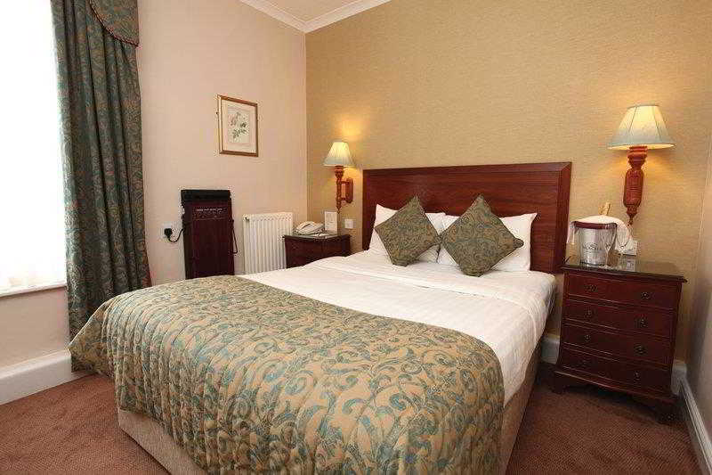 Best Western Grosvenor, Stratford upon Avon