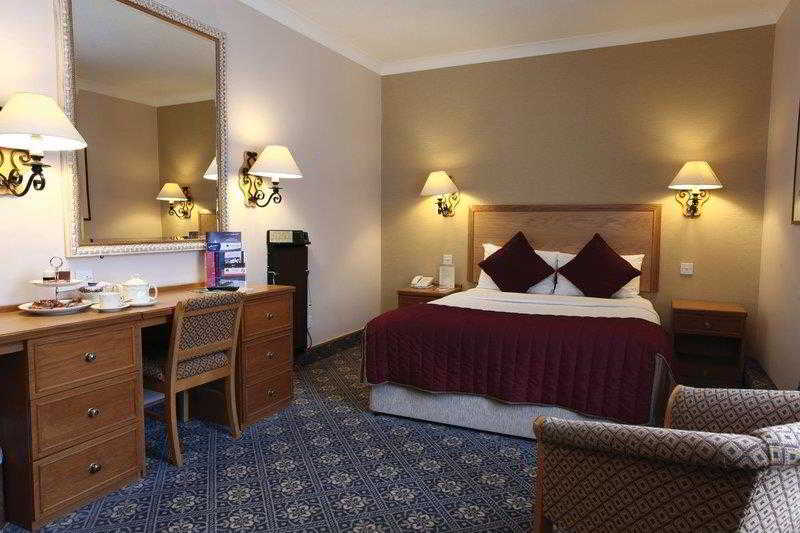 Best Western Grosvenor, Stratford upon Avon