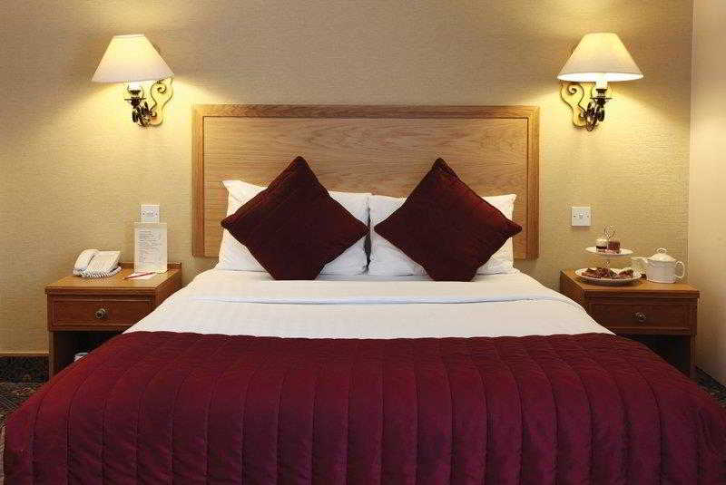 Best Western Grosvenor, Stratford upon Avon