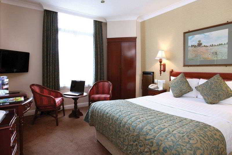 Best Western Grosvenor, Stratford upon Avon