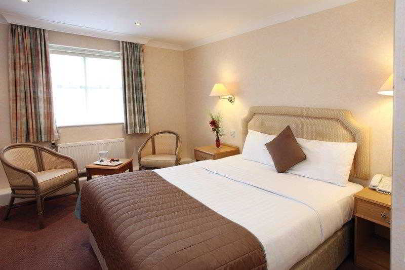 Best Western Grosvenor, Stratford upon Avon