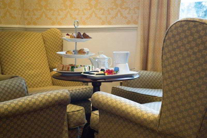 Best Western Grosvenor, Stratford upon Avon
