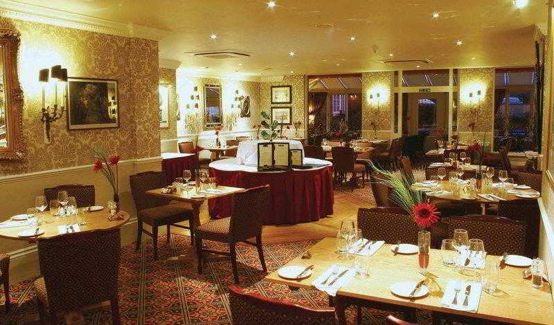 Best Western Grosvenor, Stratford upon Avon