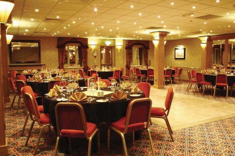 Best Western Grosvenor, Stratford upon Avon