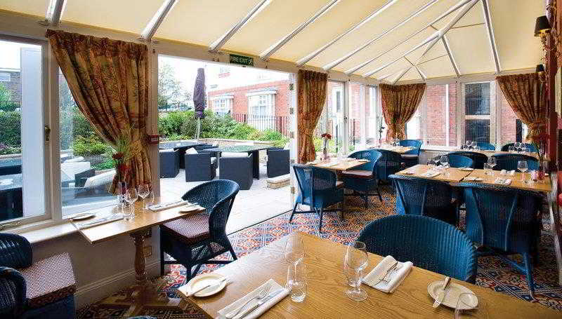 Best Western Grosvenor, Stratford upon Avon