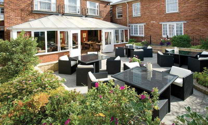 Best Western Grosvenor, Stratford upon Avon