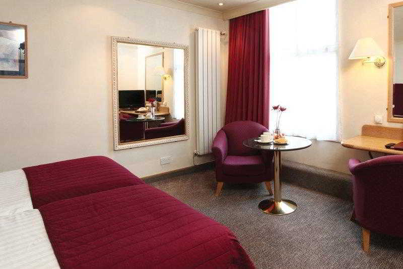Best Western Grosvenor, Stratford upon Avon
