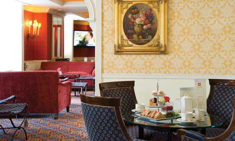 Best Western Grosvenor, Stratford upon Avon
