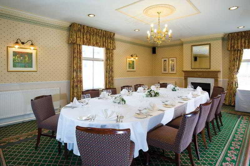 Best Western Grosvenor, Stratford upon Avon
