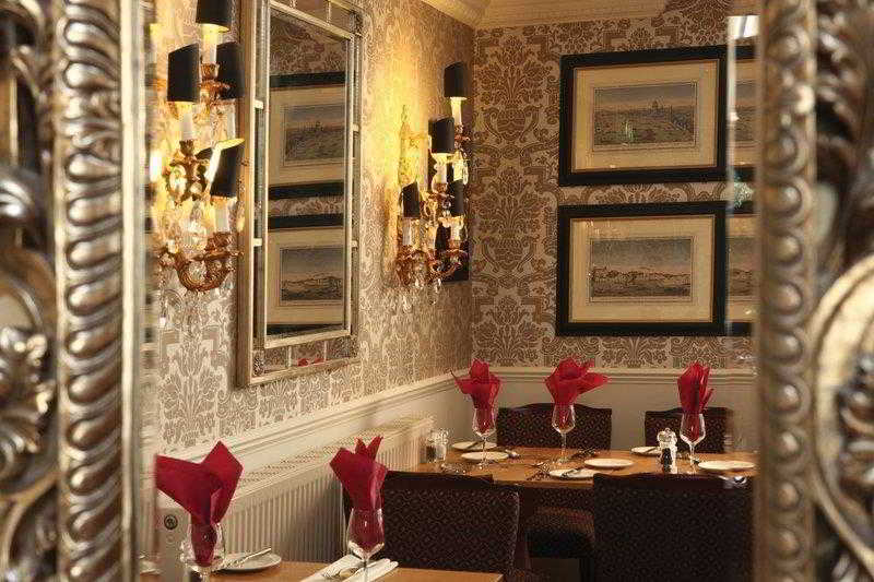 Best Western Grosvenor, Stratford upon Avon