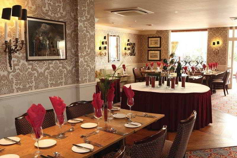 Best Western Grosvenor, Stratford upon Avon