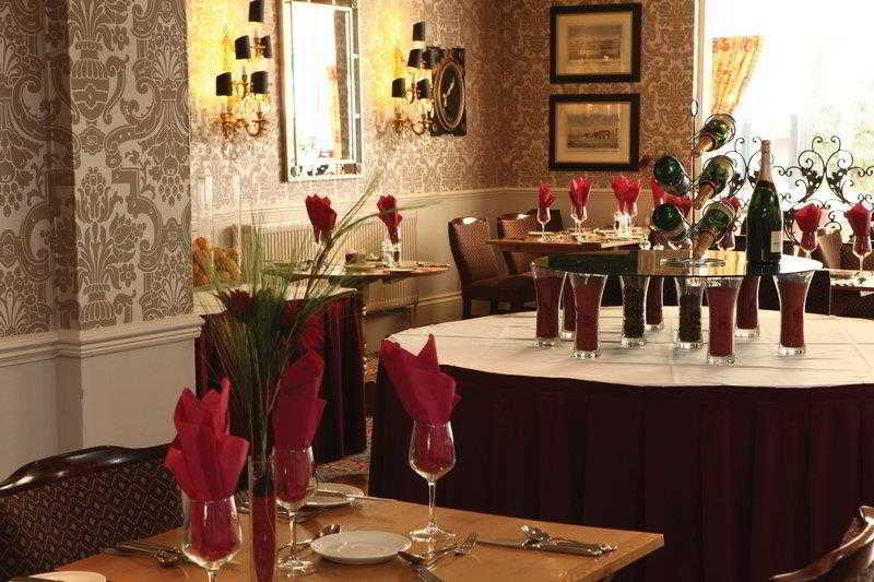 Best Western Grosvenor, Stratford upon Avon