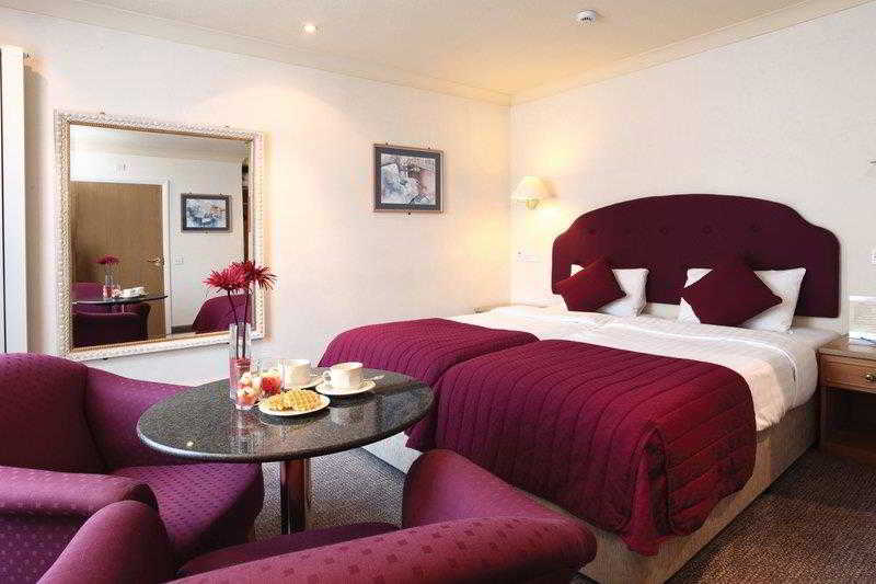 Best Western Grosvenor, Stratford upon Avon