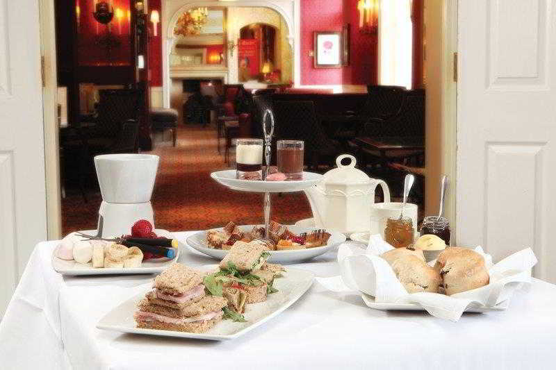 Best Western Grosvenor, Stratford upon Avon