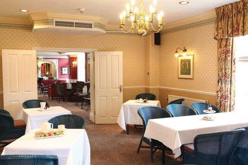 Best Western Grosvenor, Stratford upon Avon