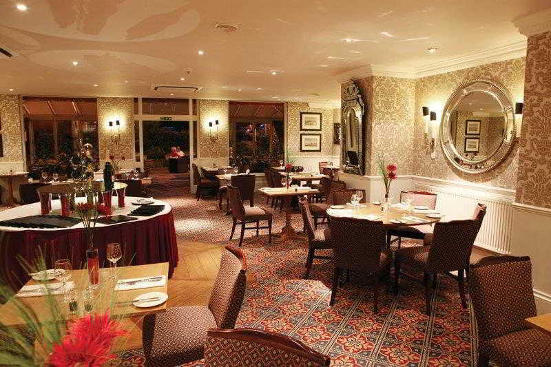 Best Western Grosvenor, Stratford upon Avon