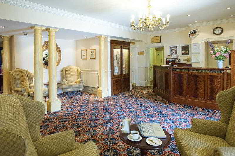Best Western Grosvenor, Stratford upon Avon