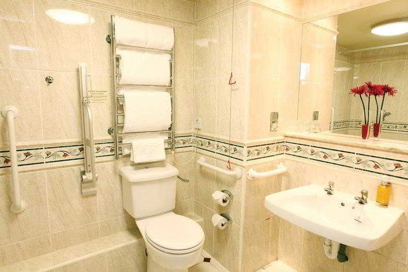 Best Western Grosvenor, Stratford upon Avon