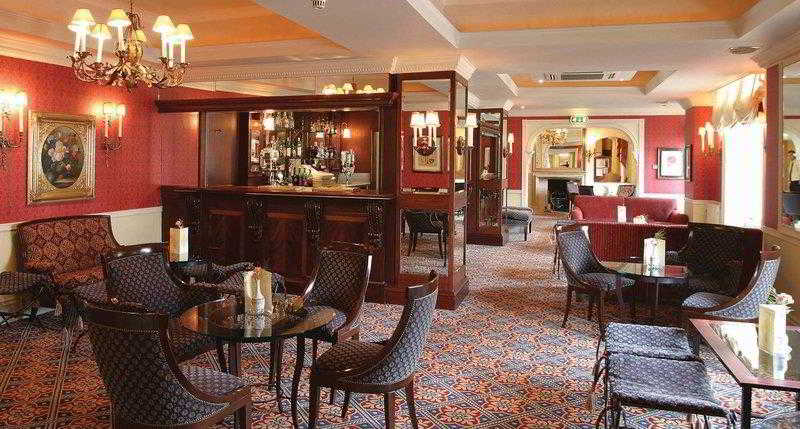 Best Western Grosvenor, Stratford upon Avon