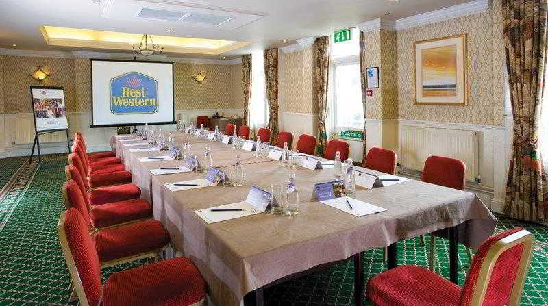 Best Western Grosvenor, Stratford upon Avon