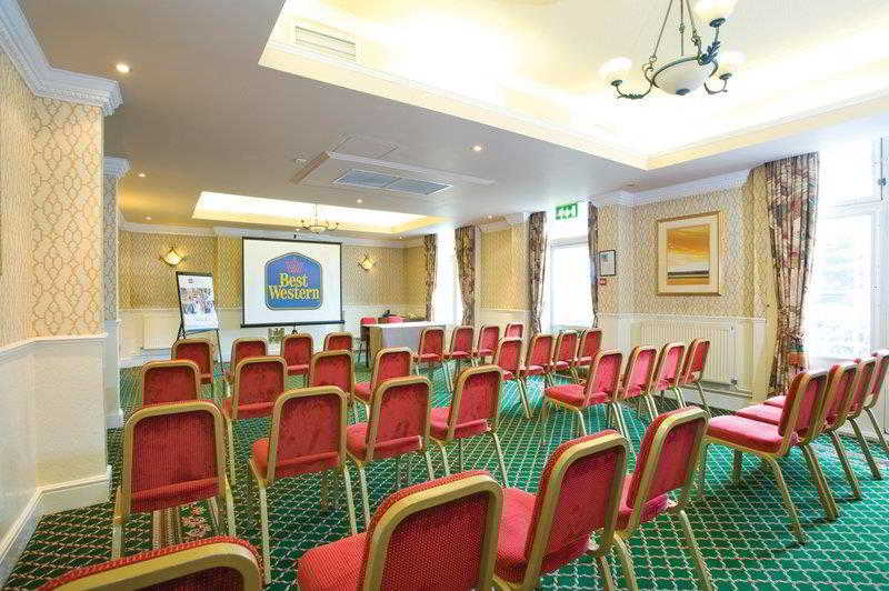 Best Western Grosvenor, Stratford upon Avon