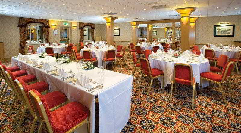 Best Western Grosvenor, Stratford upon Avon