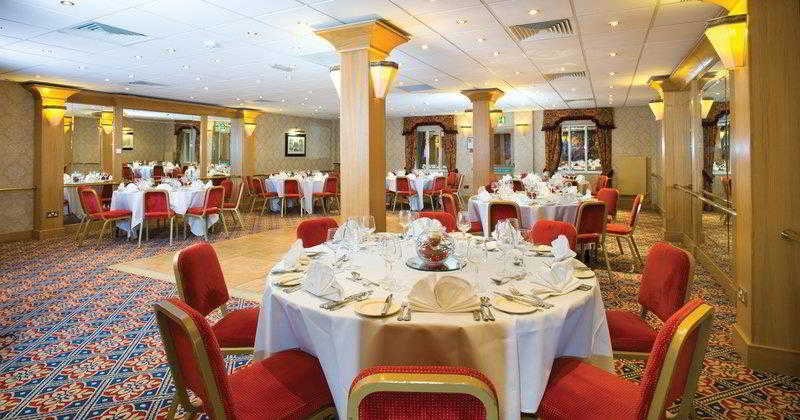 Best Western Grosvenor, Stratford upon Avon