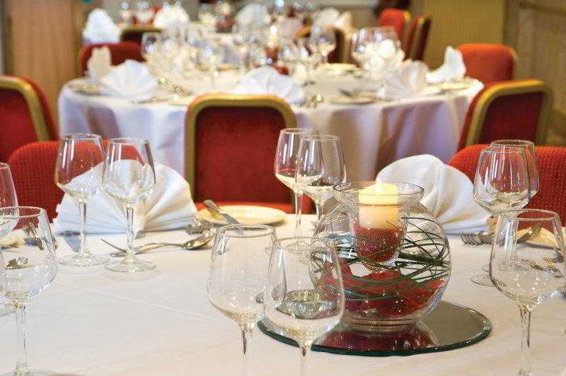 Best Western Grosvenor, Stratford upon Avon