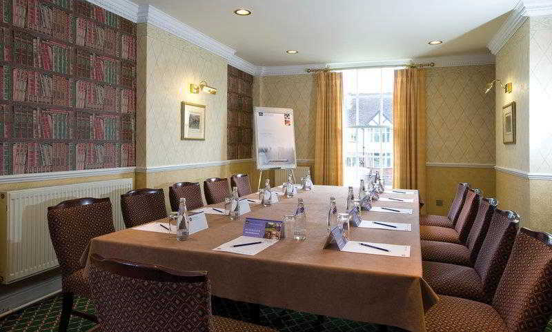 Best Western Grosvenor, Stratford upon Avon