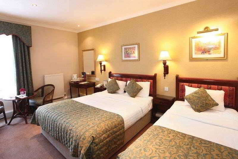 Best Western Grosvenor, Stratford upon Avon