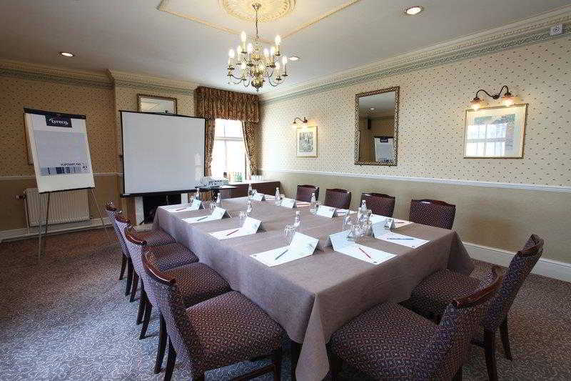 Best Western Grosvenor, Stratford upon Avon