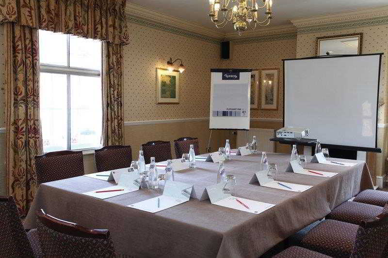 Best Western Grosvenor, Stratford upon Avon