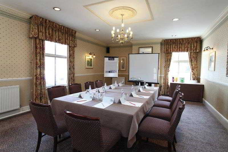 Best Western Grosvenor, Stratford upon Avon