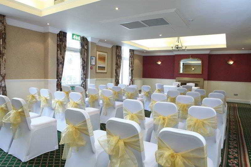 Best Western Grosvenor, Stratford upon Avon