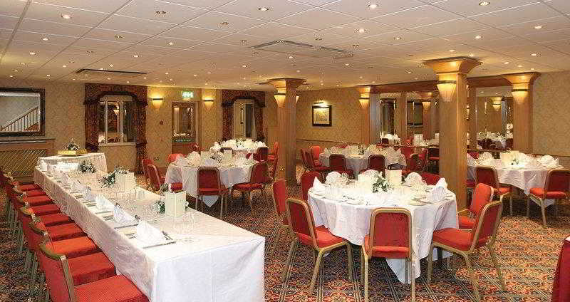 Best Western Grosvenor, Stratford upon Avon