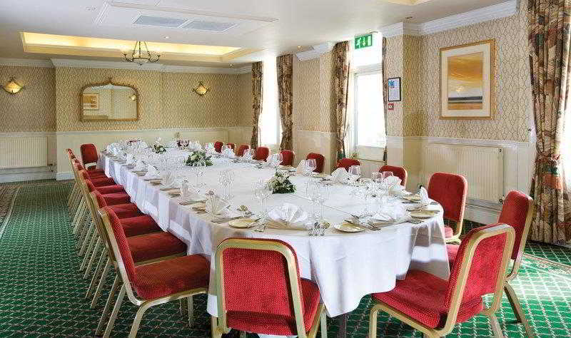 Best Western Grosvenor, Stratford upon Avon