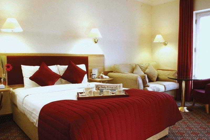 Best Western Grosvenor, Stratford upon Avon