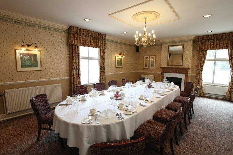Best Western Grosvenor, Stratford upon Avon