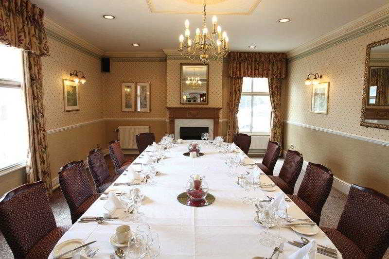 Best Western Grosvenor, Stratford upon Avon