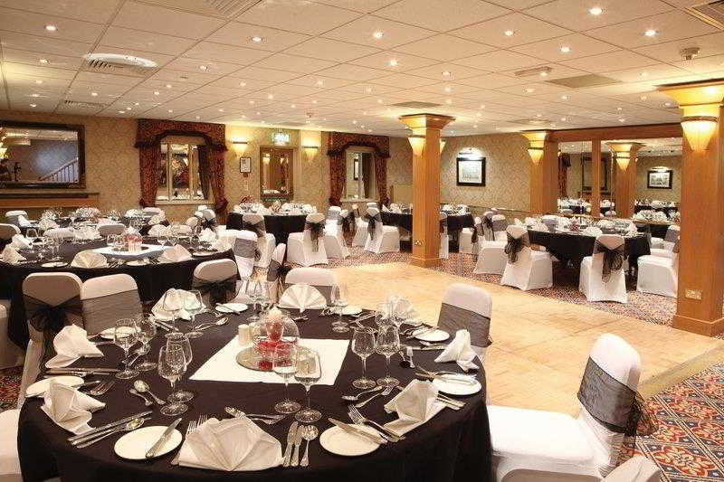 Best Western Grosvenor, Stratford upon Avon