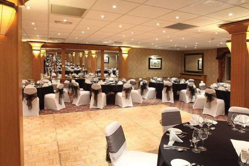 Best Western Grosvenor, Stratford upon Avon